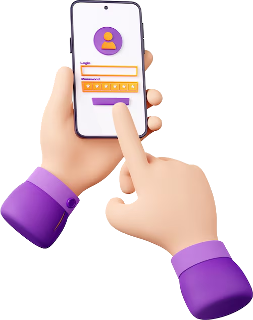 Signup